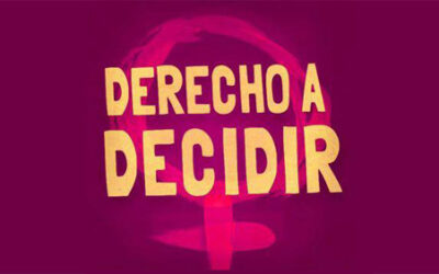 ¡Tengo derecho!