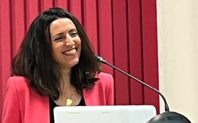 Silvia Librada Flores: “He conseguido demostrar que se puede morir bien”
