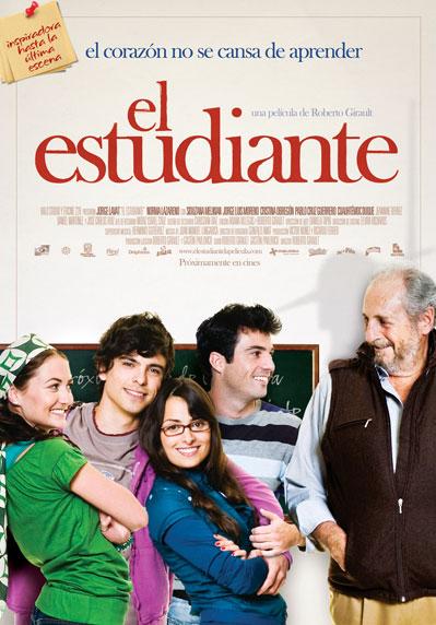 El estudiante – El corazón no se cansa de aprender