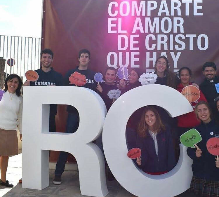 Cómo descubrí el Regnum Christi