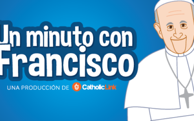 Catholic-Link lanza el primer capítulo de una serie de animación sobre el pontificado de Francisco