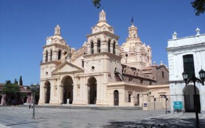 Casi un millón de euros en becas dará la Catedral de Córdoba por su 775 aniversario