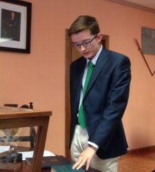 Joven, Católico y Político, ¿Imposible?