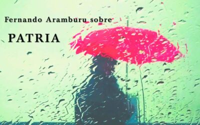 Patria – Fernando Aramburu