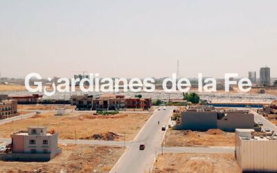 “Guardianes de la Fe” llega a Madrid