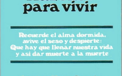 [Libro de la Semana] «Razones para vivir»