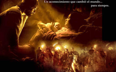 «Natividad, la historia»