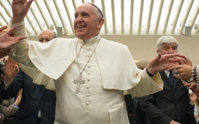 El Papa Francisco y la Vocación