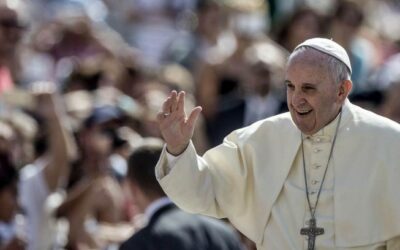 La voz del Papa: ¿Quién fue –según Francisco– el premio Nobel de las quejas?