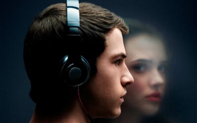 «Por 13 razones» 13 reasons why