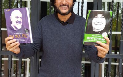 ¡Entrevistamos a José María Zavala!