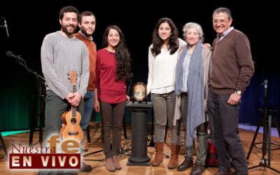 Entrevista a Valivan, una empresa familiar que pone sus talentos al servicio de Dios