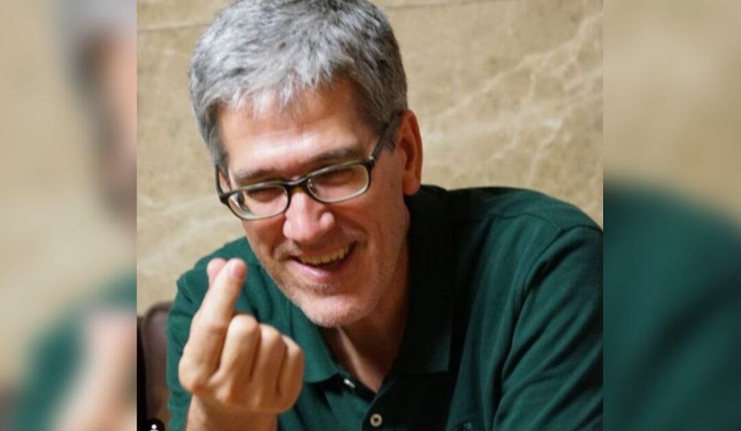 5 años sin ChemaSin Autor