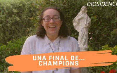 «Una final de… Champions | Diosidencias»