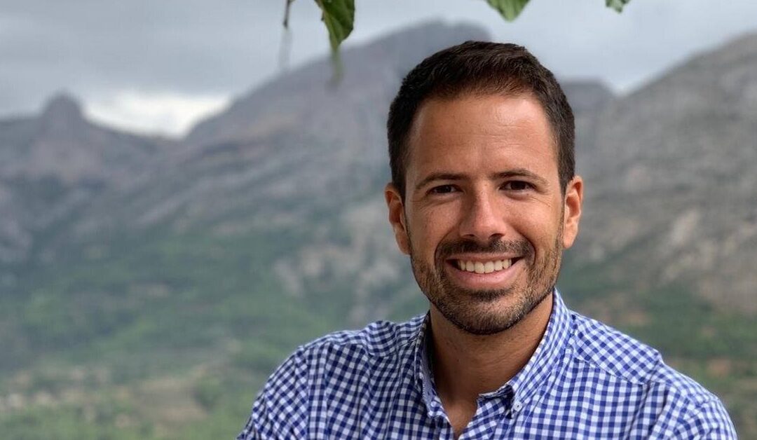 «Soy un joven católico»Sin Autor