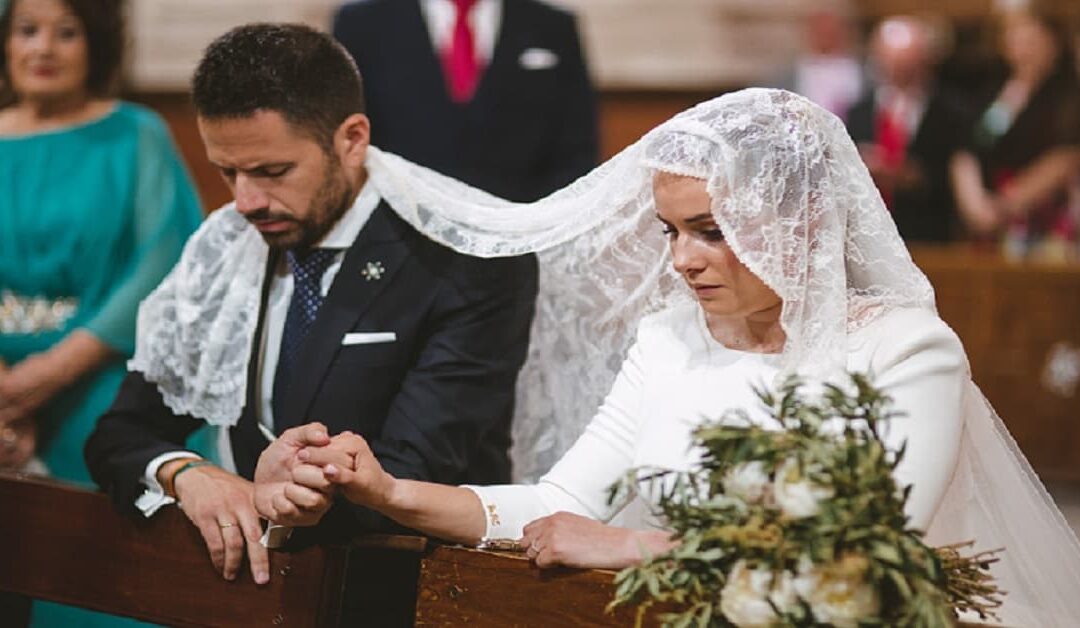 Vocación al matrimonioSin Autor
