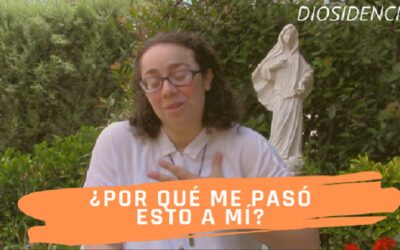 Por qué me pasó esto a mí | DiosidenciasSin Autor