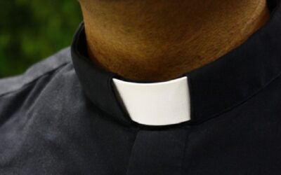 «Ver sacerdotes devotos impulsó mi vocación»Sin Autor
