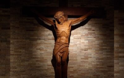 Y por qué Crucificado?Sin Autor