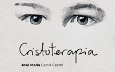 «Cristoterapia». José María García Castro