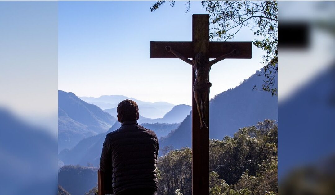 Y si alguien pide a Dios por la paciencia…Sin Autor