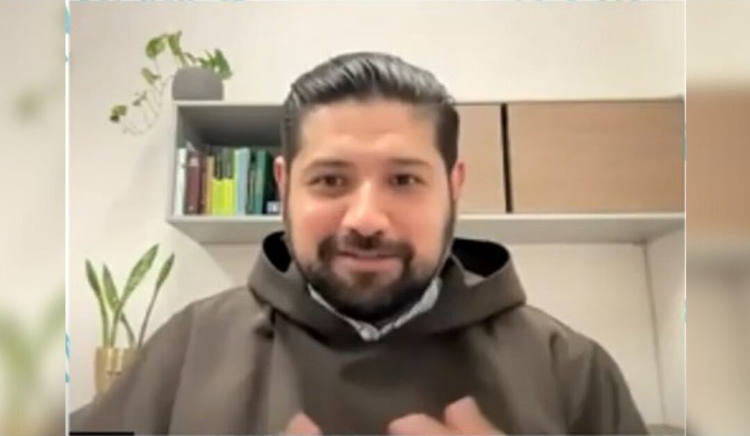 La belleza de la vocaciónSin Autor