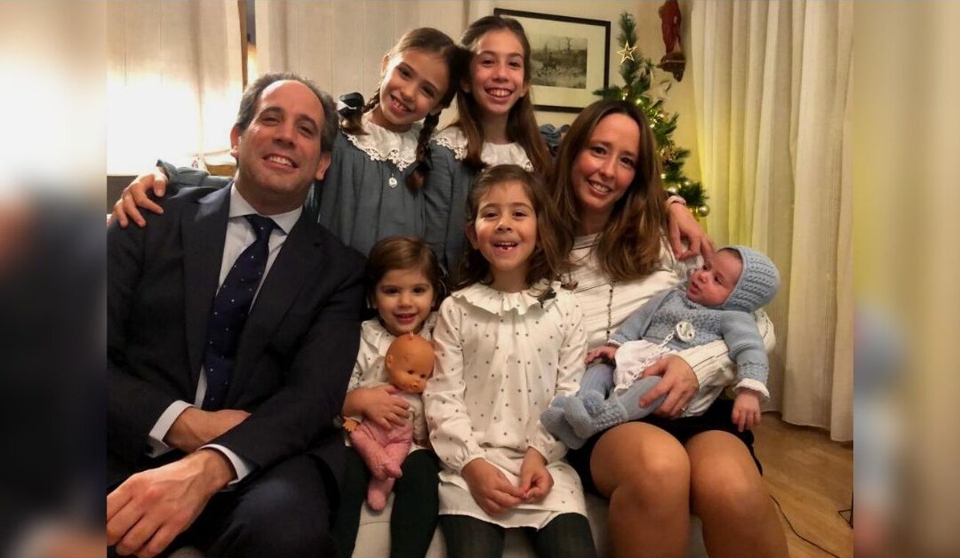 Un día cualquiera en el camino de santidadSin Autor