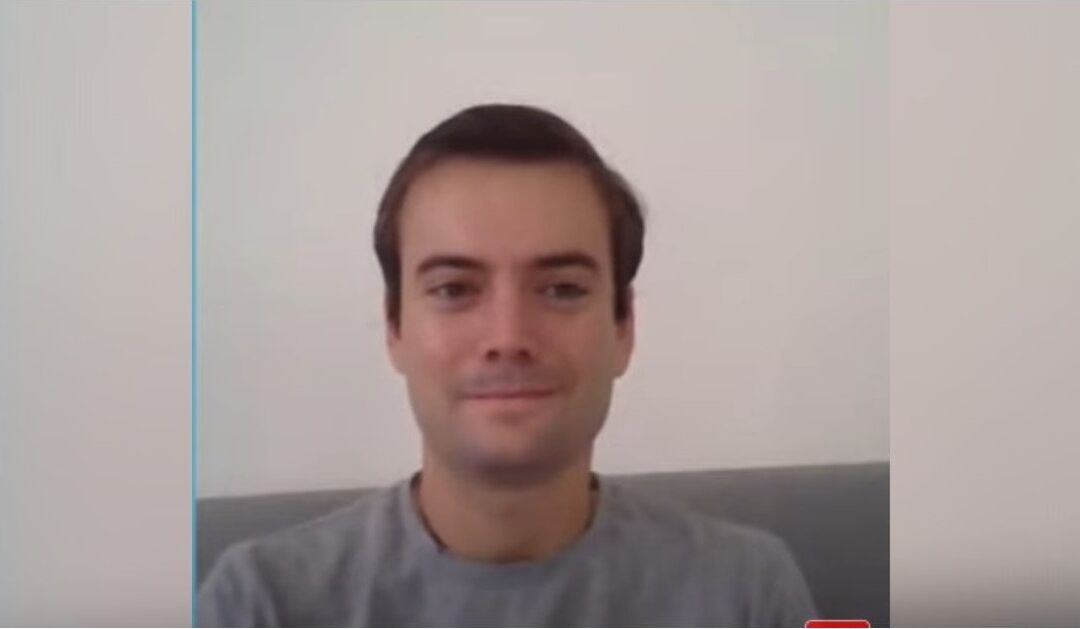 «Effetá me cambió todo»Sin Autor