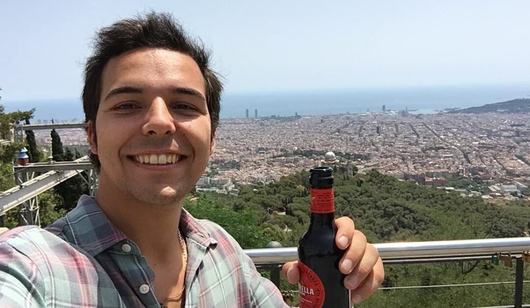 «La lectura del Evangelio me fue cambiando»Sin Autor