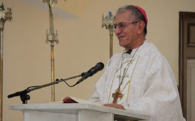 ¿Es suficiente la homilía del domingo?Fernando Gallego