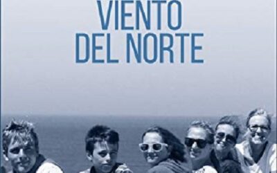 «Cálido viento del norte». J.M. Cejas