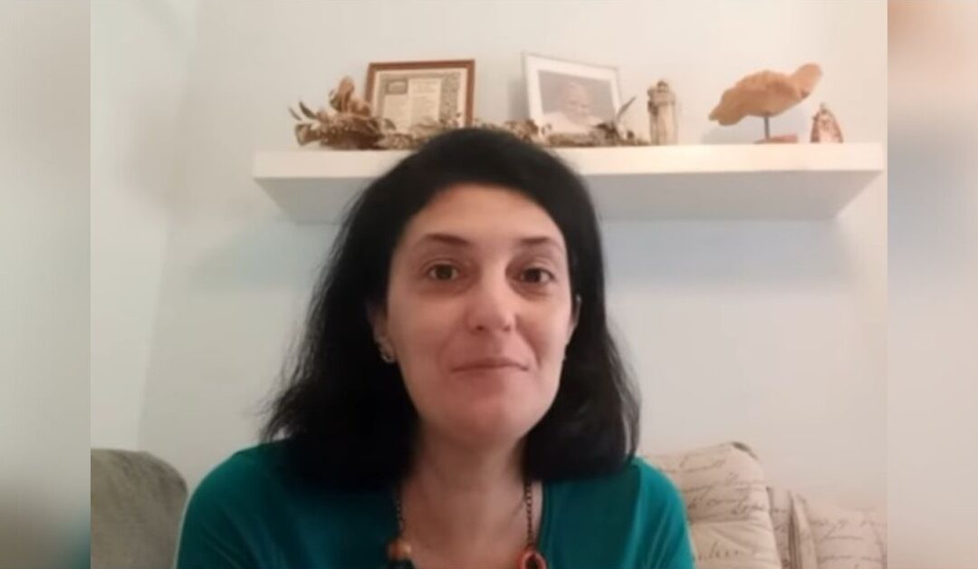 Impresionante testimonio de Chiti, madre de ChemaSin Autor