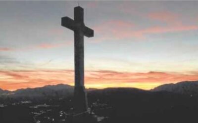 Acogiendo la Cruz de CristoSin Autor