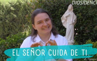 El Señor cuida de ti | DiosidenciasSin Autor