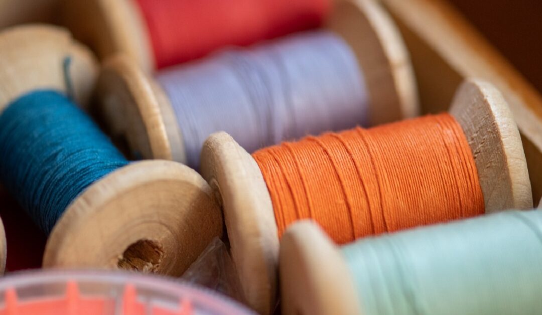 El hilo conductorElena Abadía