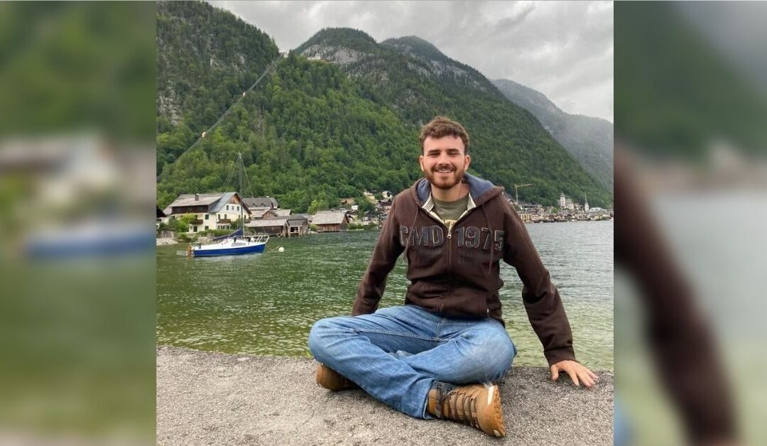 Peri Palomeque habla de Jóvenes CatólicosSin Autor