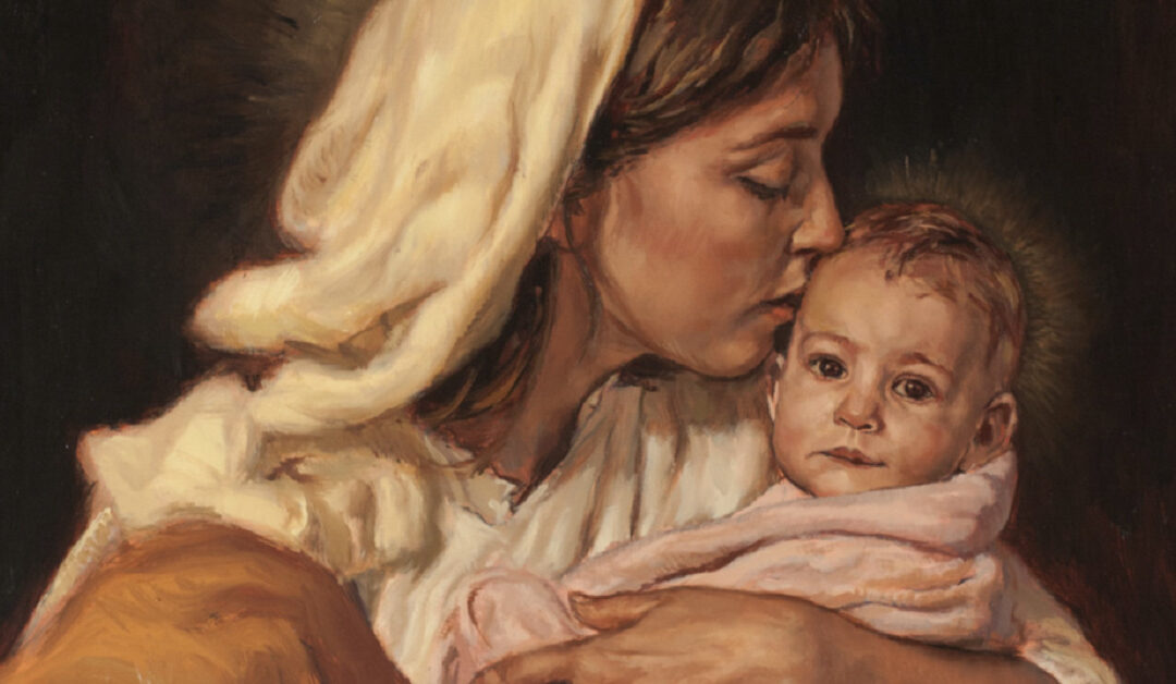 Caminito de BelénElena Abadía