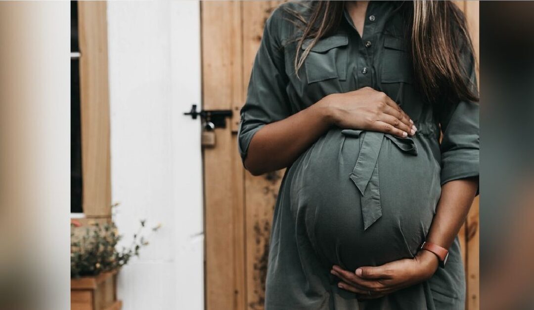 ‘Quiero ser madre’ acompaña a mujeres embarazadasSin Autor