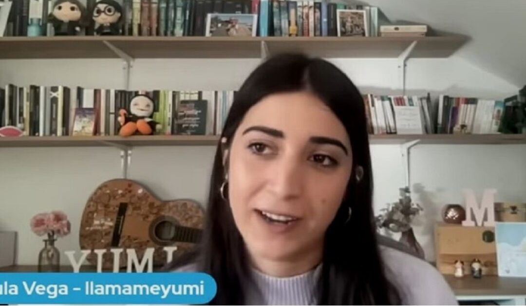 Acoso, depresión, anorexia… El Señor nunca la dejóSin Autor