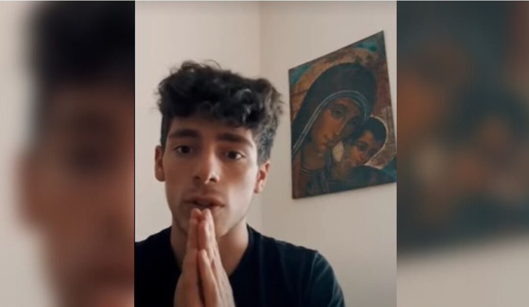 Es que Dios es mi PADRESin Autor