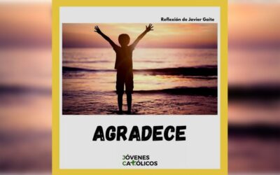 AgradeceSin Autor