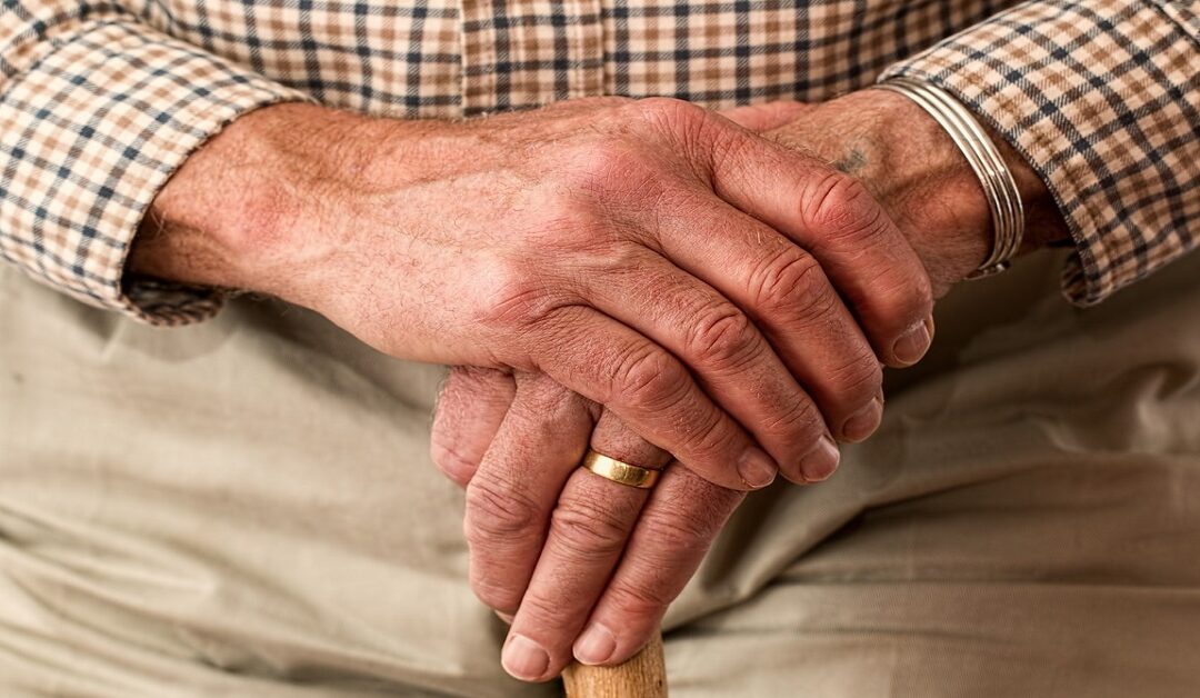 Hermanitas de los Ancianos Desamparados, puro amor y caridadSin Autor