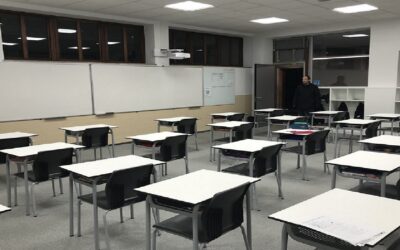 La educación diferenciada del País Vasco pierden el conciertoSin Autor