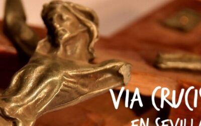 ACN organiza seis viacrucis por los cristianos perseguidosSin Autor