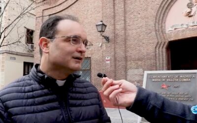 Una parroquia ha revolucionado VallecasSin Autor