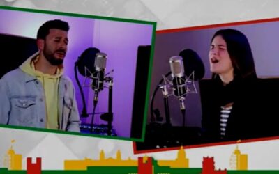 ¿Has oído ya el himno de la JMJ 2023?Sin Autor