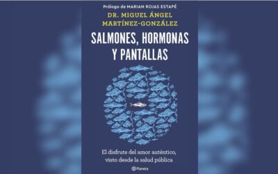 SalmonesJavier Pereda Pereda