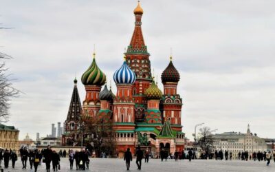 Europa condena a Rusia por no proteger a parejas homosexualesSin Autor