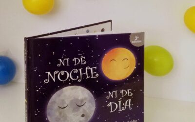 «Ni de noche ni de día». Inmaculada Bordas