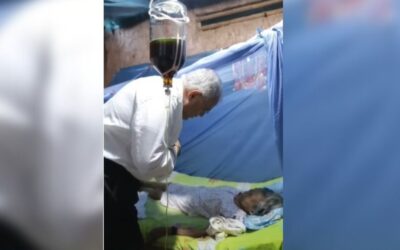Una confesión en la calleSin Autor